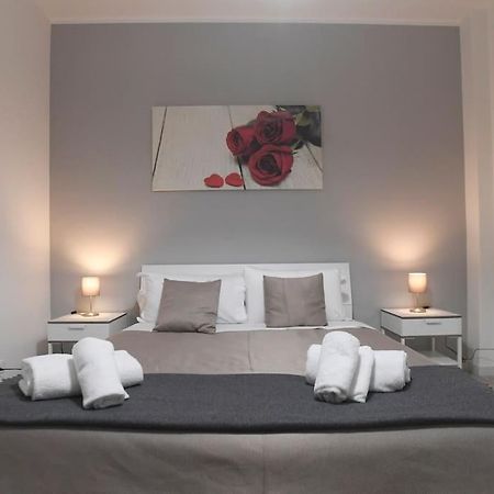 San Vito - Monti Apartment Roma Exterior foto