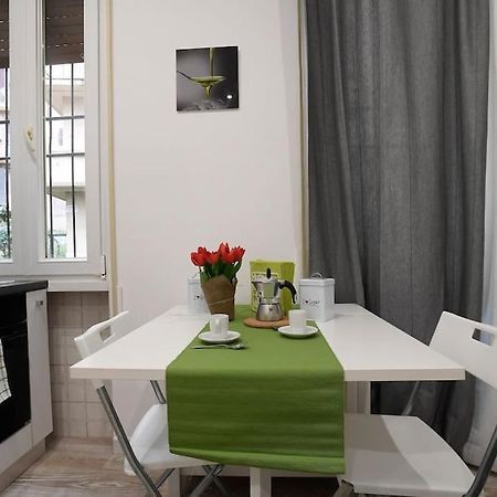 San Vito - Monti Apartment Roma Exterior foto