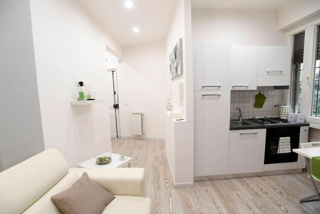 San Vito - Monti Apartment Roma Exterior foto