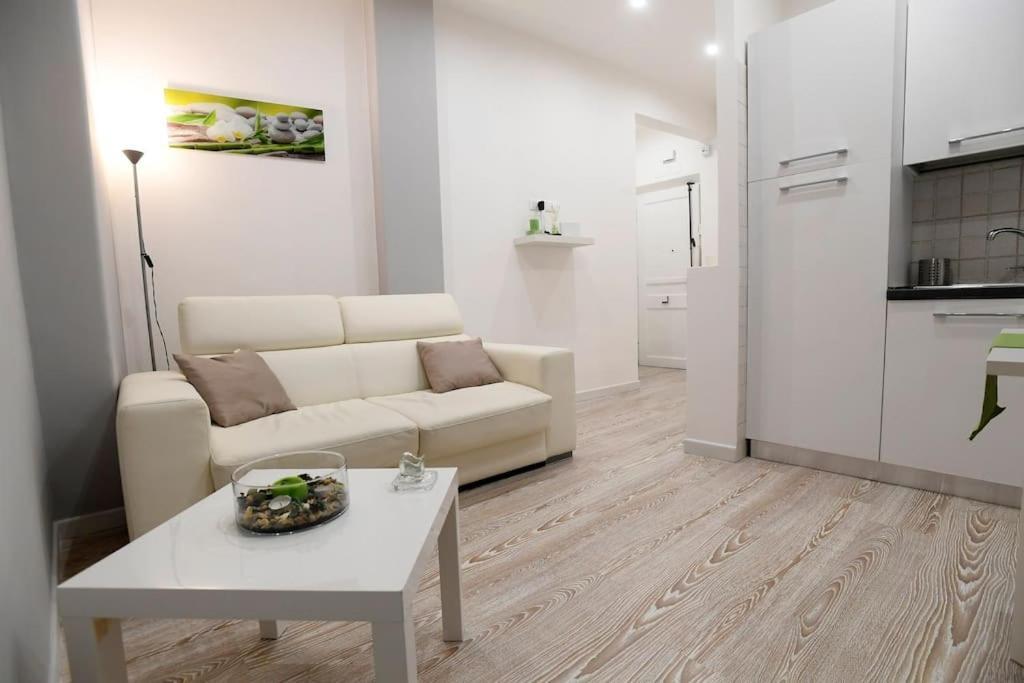 San Vito - Monti Apartment Roma Exterior foto