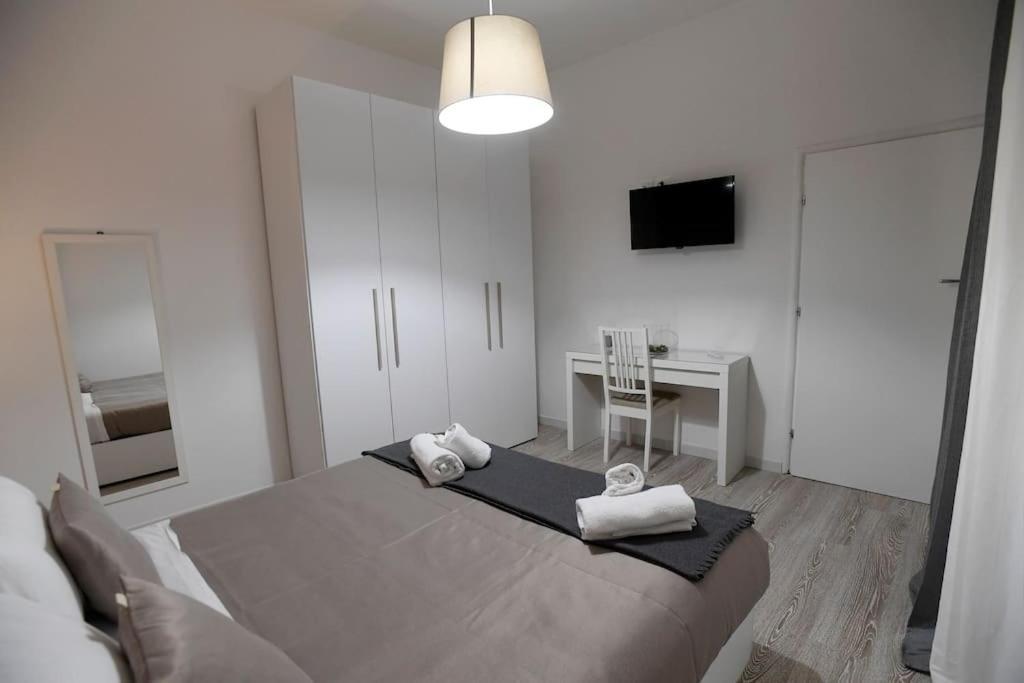 San Vito - Monti Apartment Roma Exterior foto