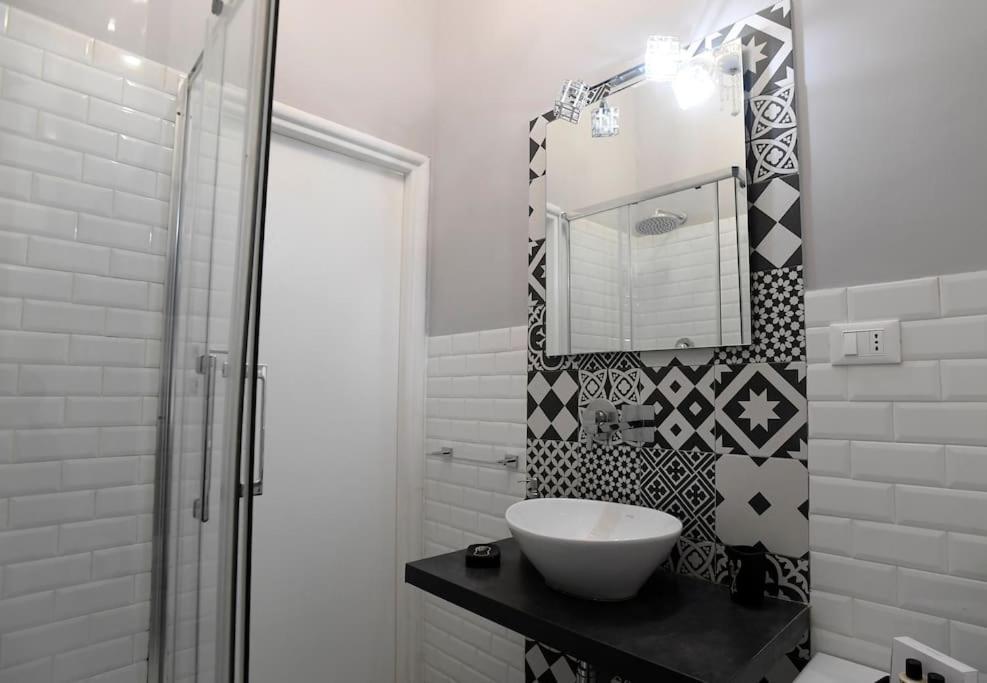 San Vito - Monti Apartment Roma Exterior foto