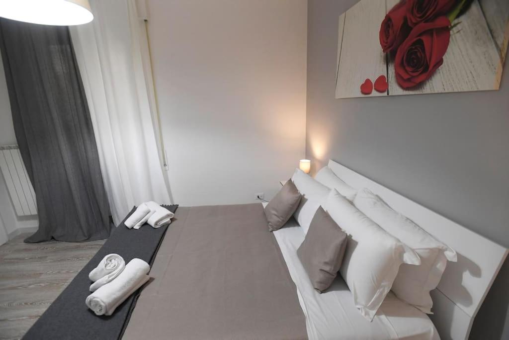San Vito - Monti Apartment Roma Exterior foto