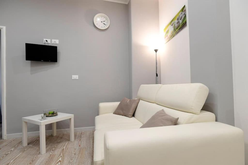 San Vito - Monti Apartment Roma Exterior foto