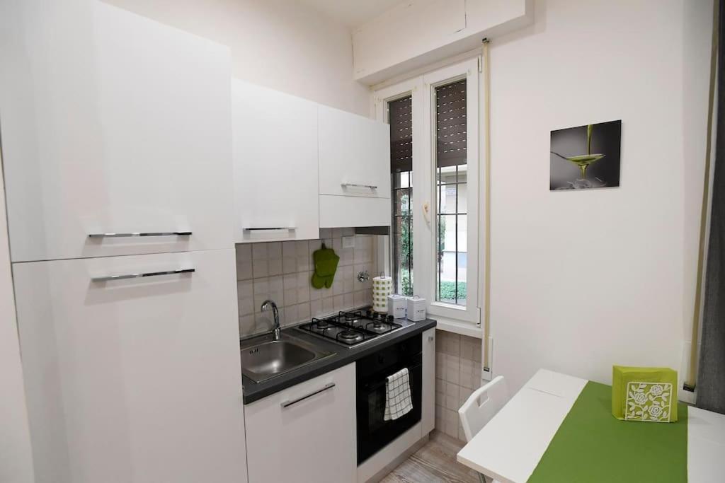 San Vito - Monti Apartment Roma Exterior foto