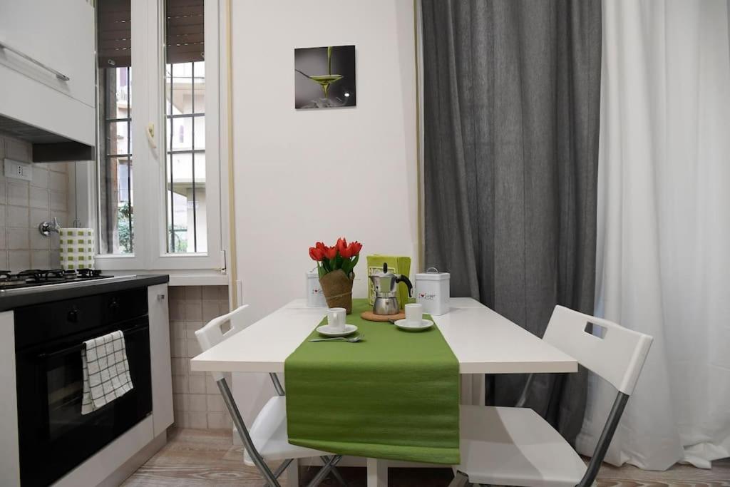 San Vito - Monti Apartment Roma Exterior foto