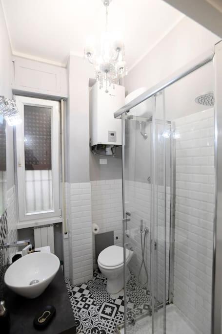 San Vito - Monti Apartment Roma Exterior foto